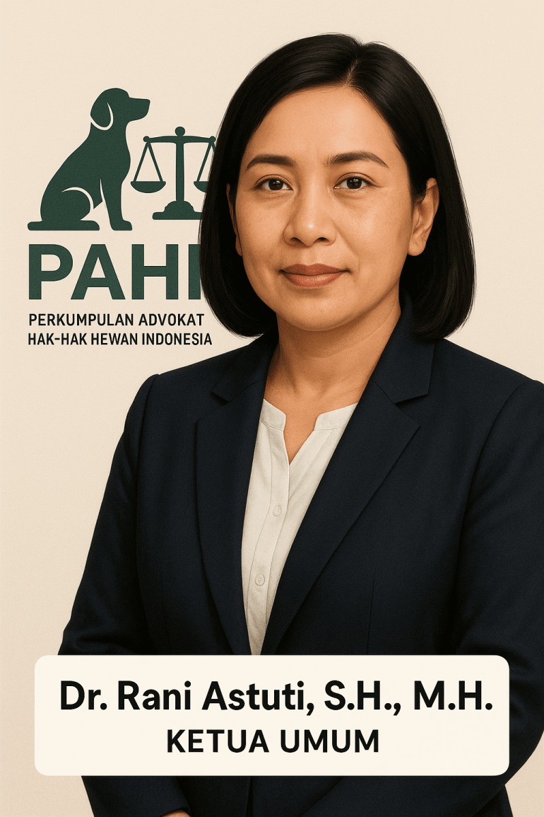 Pahi CABANG KARAWANG