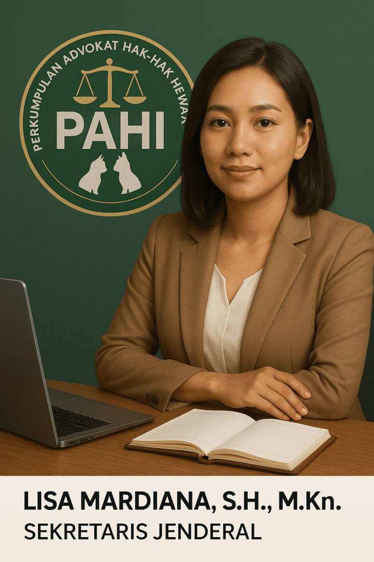 Pahi CABANG KARAWANG