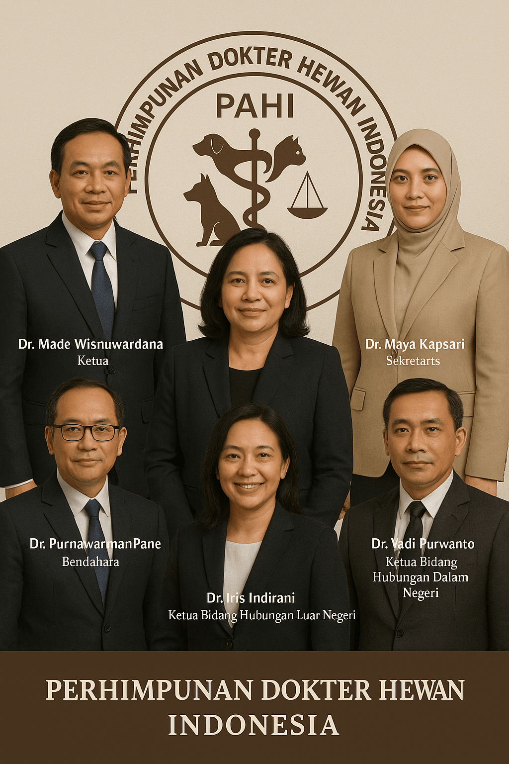 PAHI CABANG KARAWANG