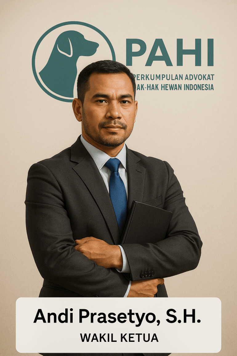 Pahi CABANG KARAWANG